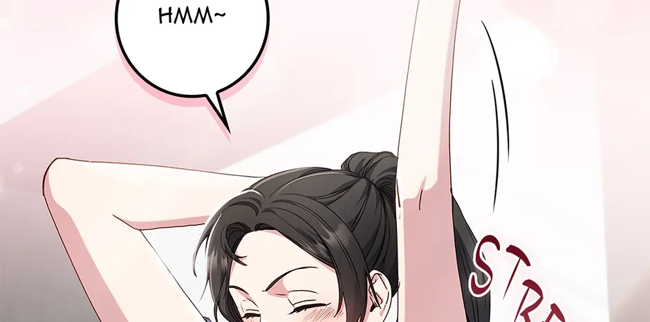 Unblockable Romance Chapter 15 page 4 - 