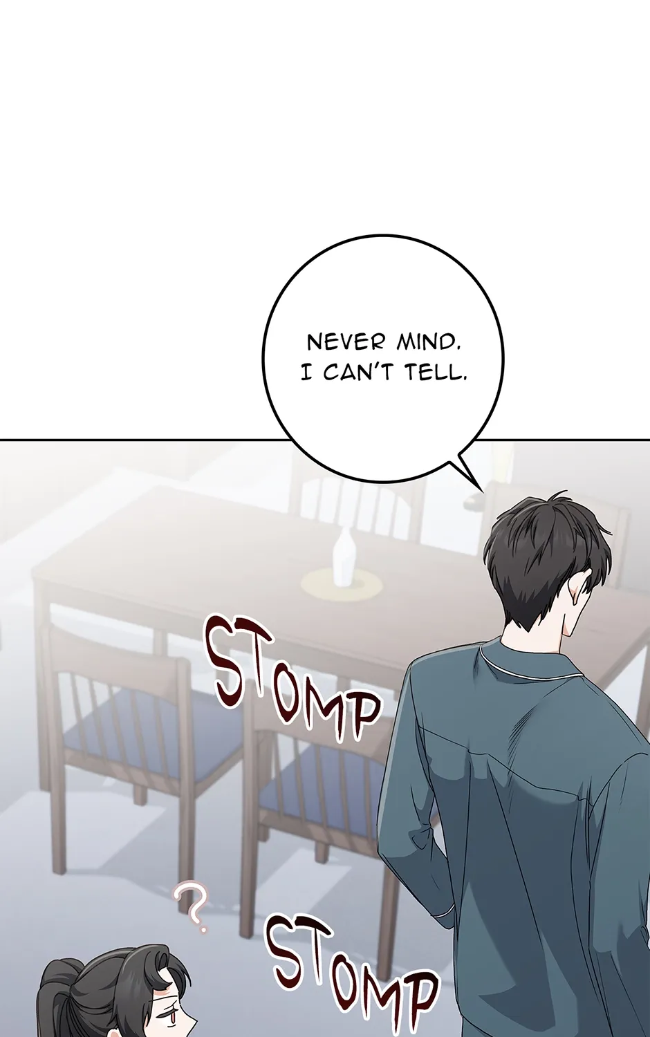 Unblockable Romance Chapter 15 page 37 - 