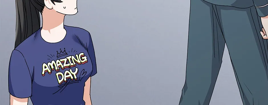 Unblockable Romance Chapter 15 page 38 - 