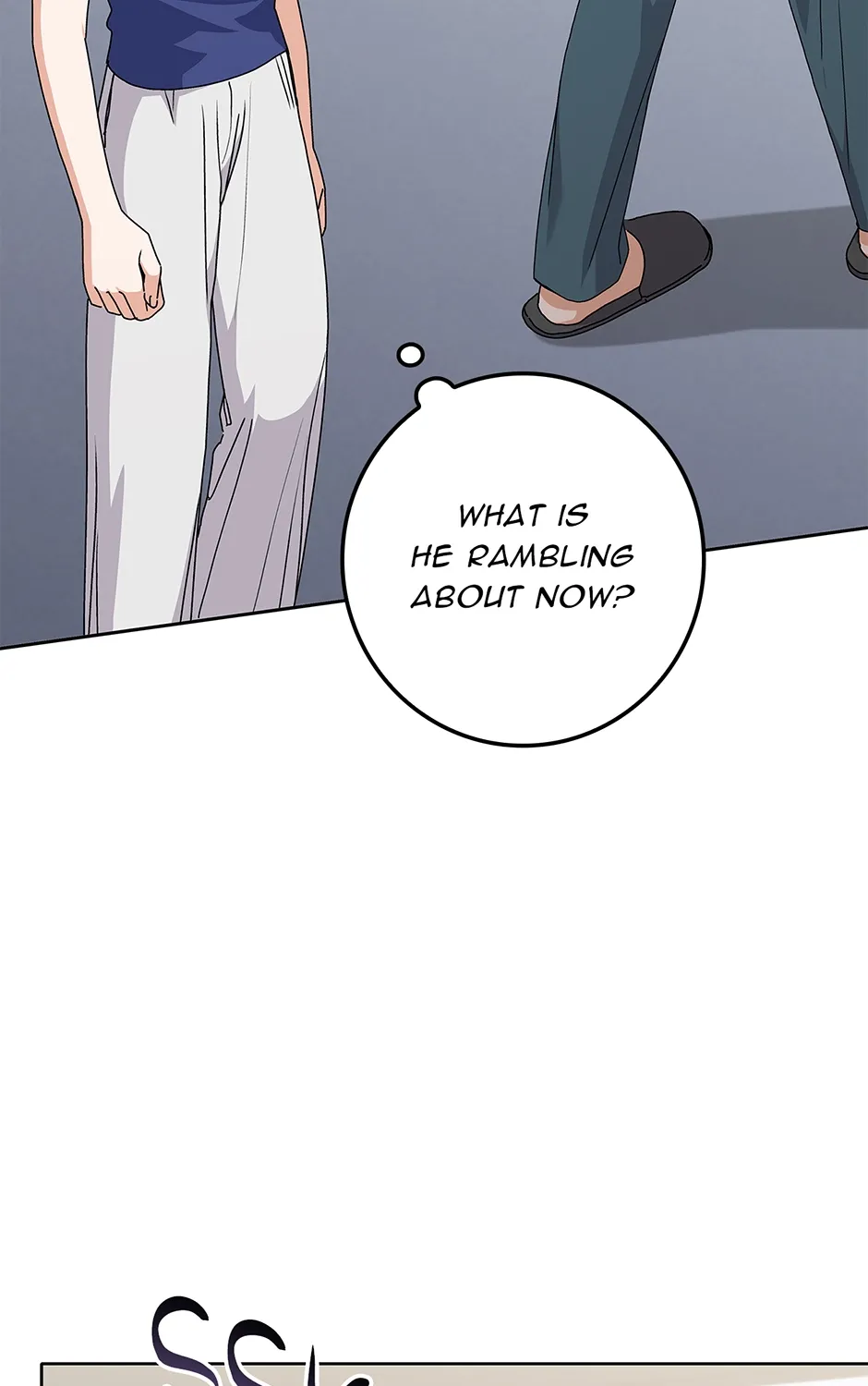 Unblockable Romance Chapter 15 page 39 - 