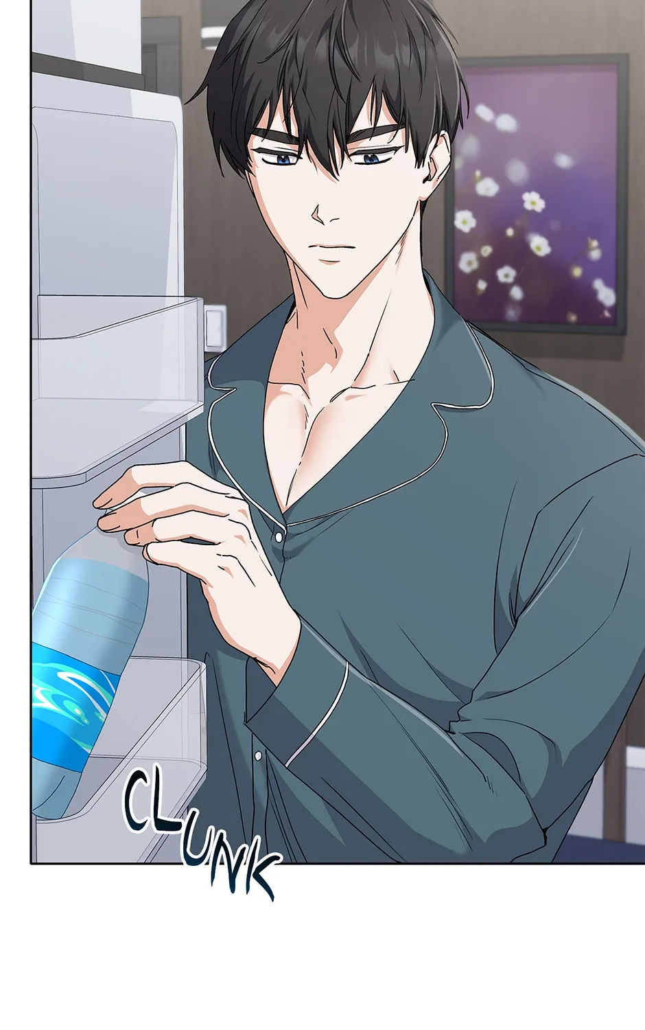 Unblockable Romance Chapter 15 page 41 - 