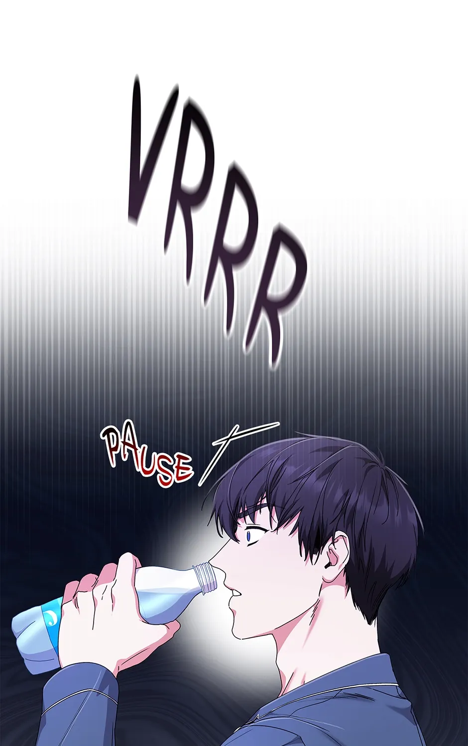 Unblockable Romance Chapter 15 page 47 - 