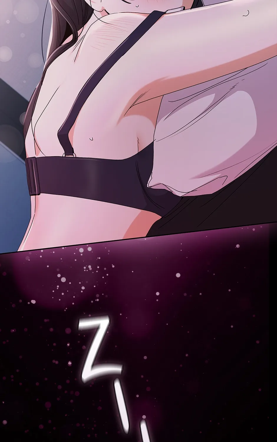 Unblockable Romance Chapter 15 page 55 - 