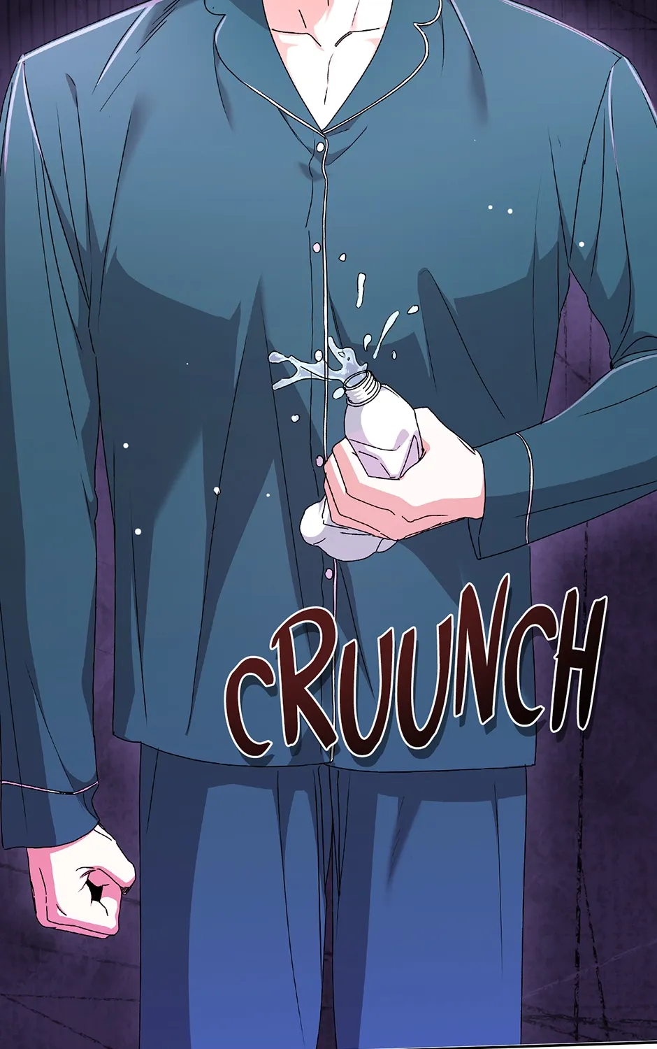 Unblockable Romance Chapter 15 page 61 - 