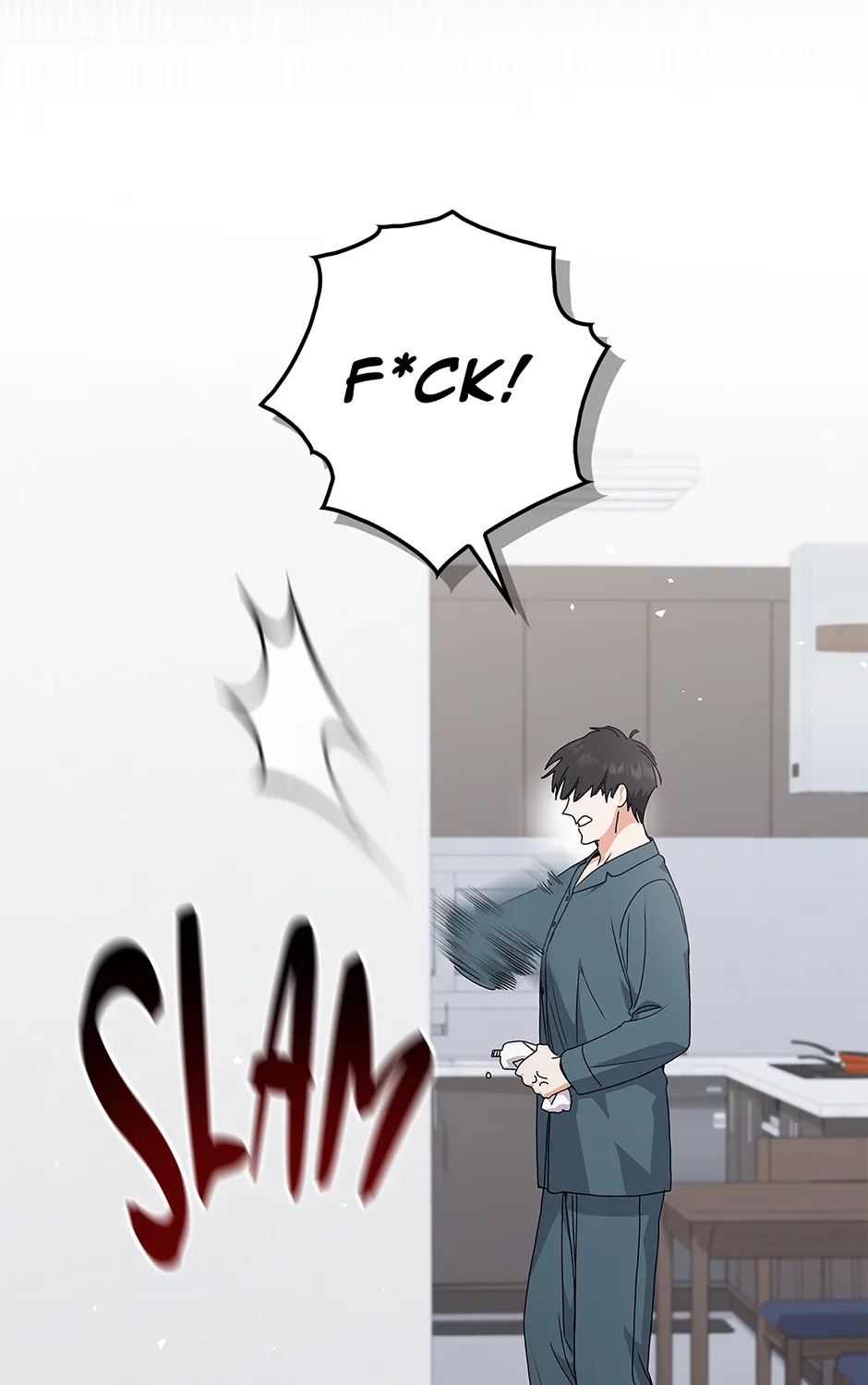 Unblockable Romance Chapter 15 page 67 - 