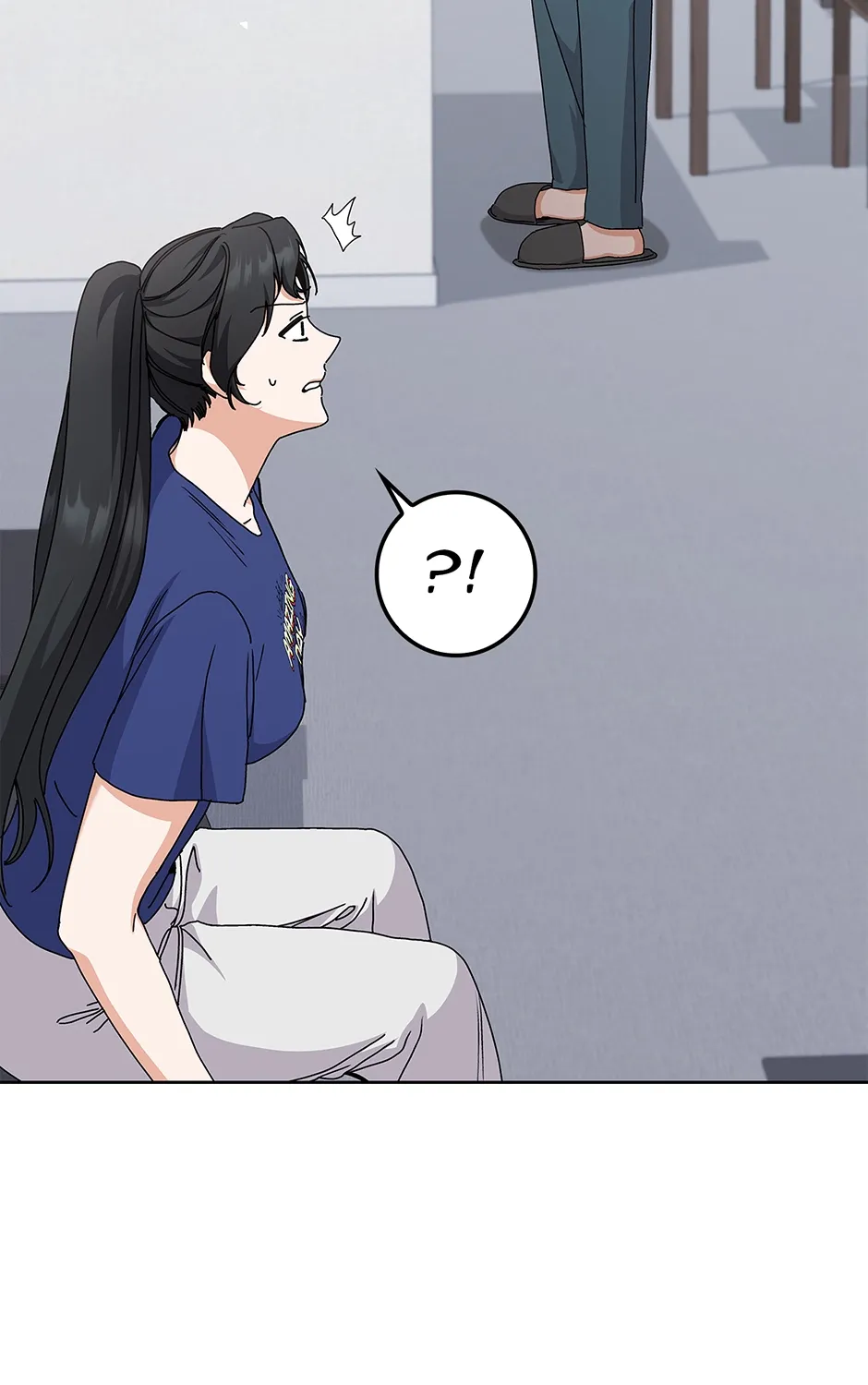 Unblockable Romance Chapter 15 page 69 - 