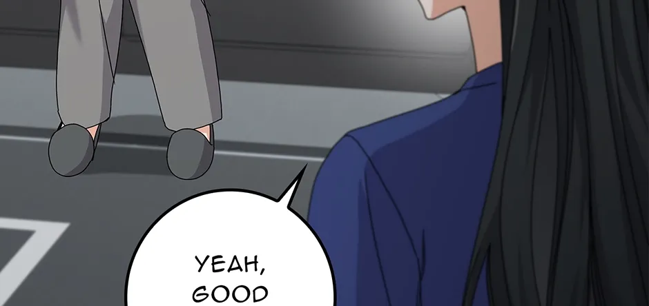 Unblockable Romance Chapter 15 page 8 - 