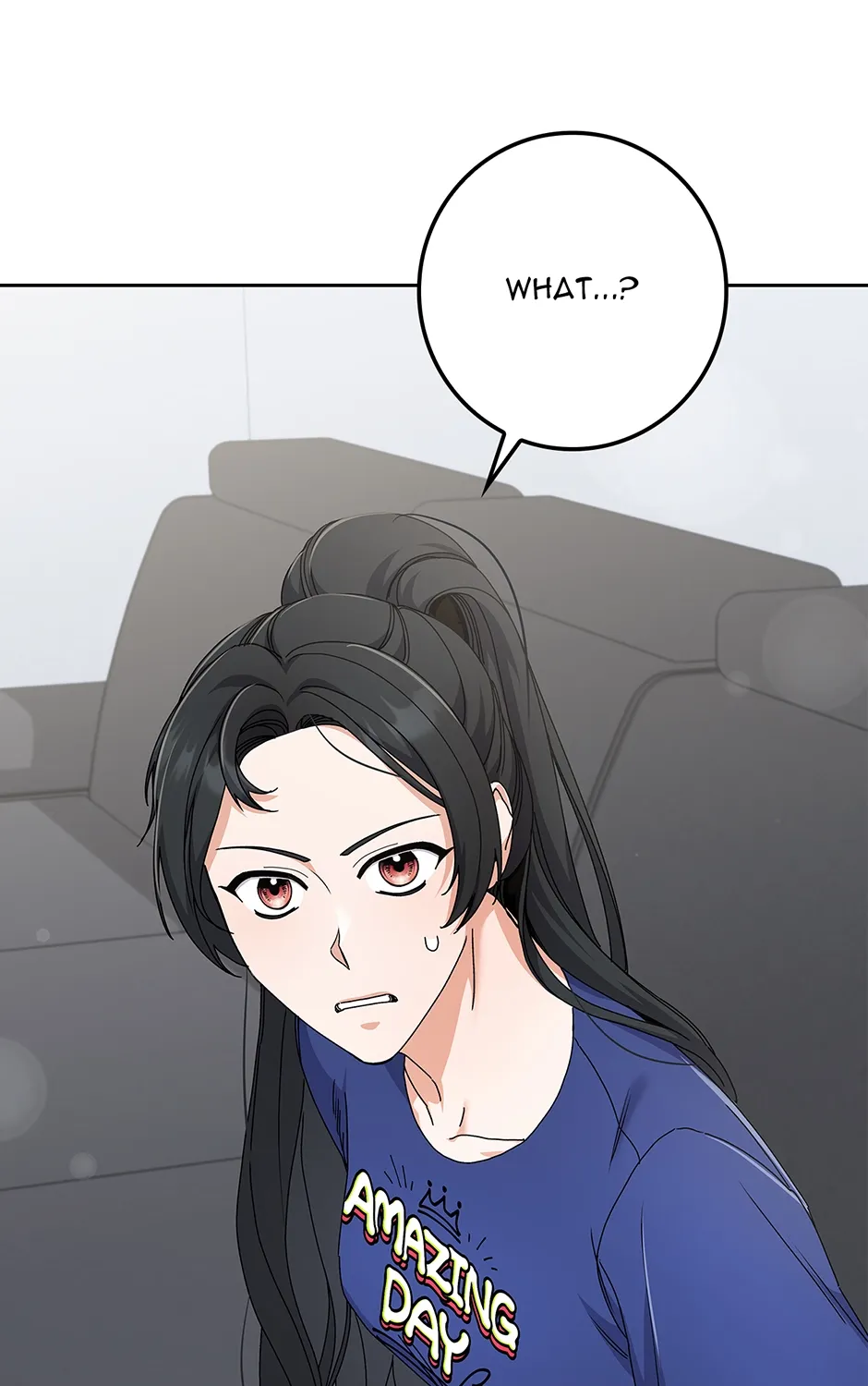 Unblockable Romance Chapter 15 page 71 - 