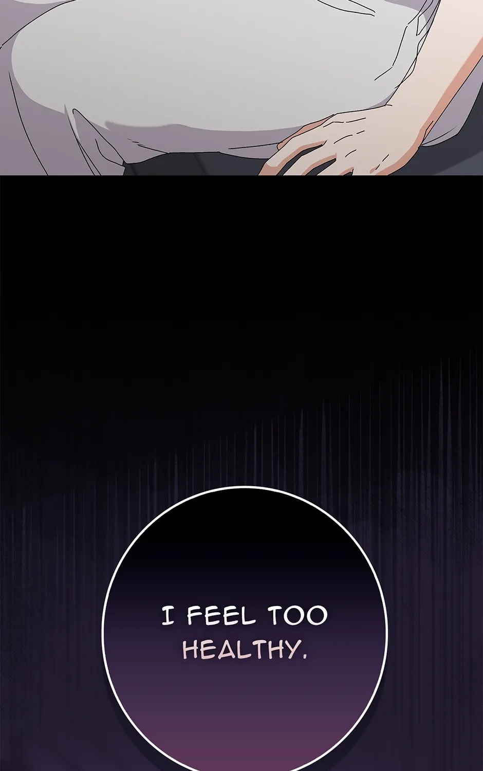 Unblockable Romance Chapter 15 page 73 - 