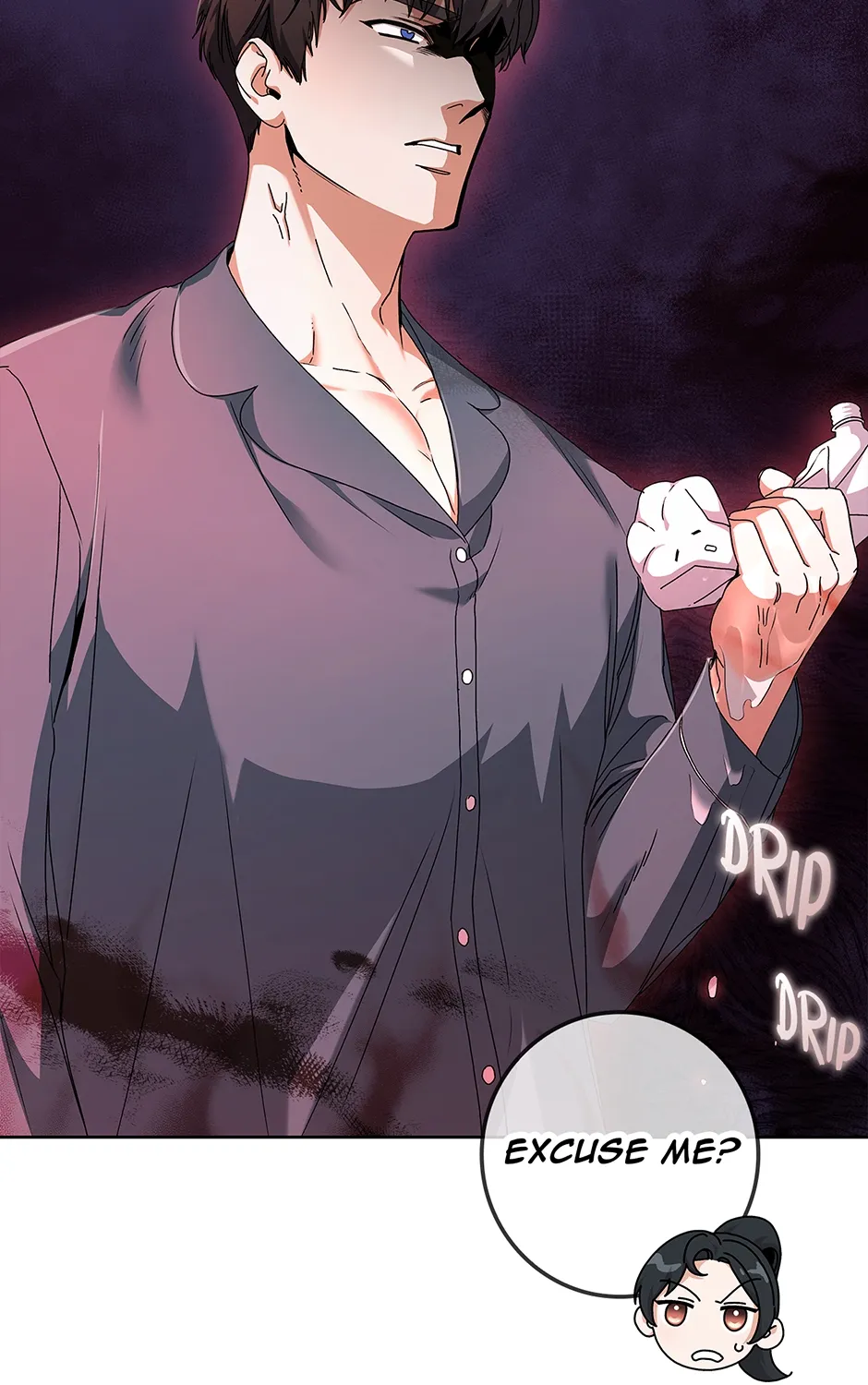 Unblockable Romance Chapter 15 page 75 - 