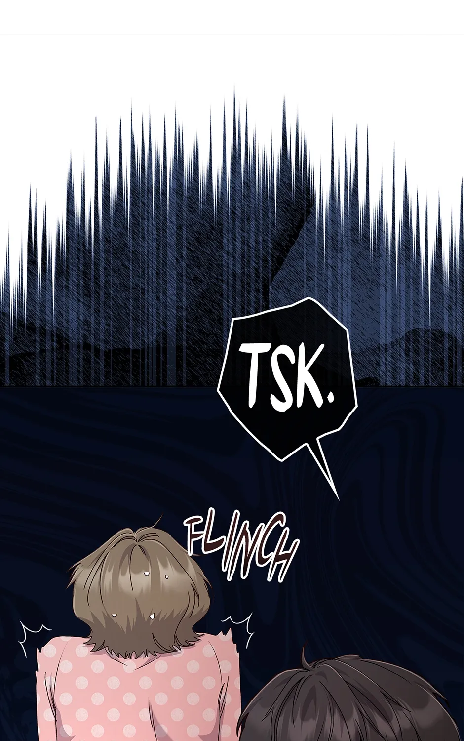 Unblockable Romance Chapter 15 page 79 - 