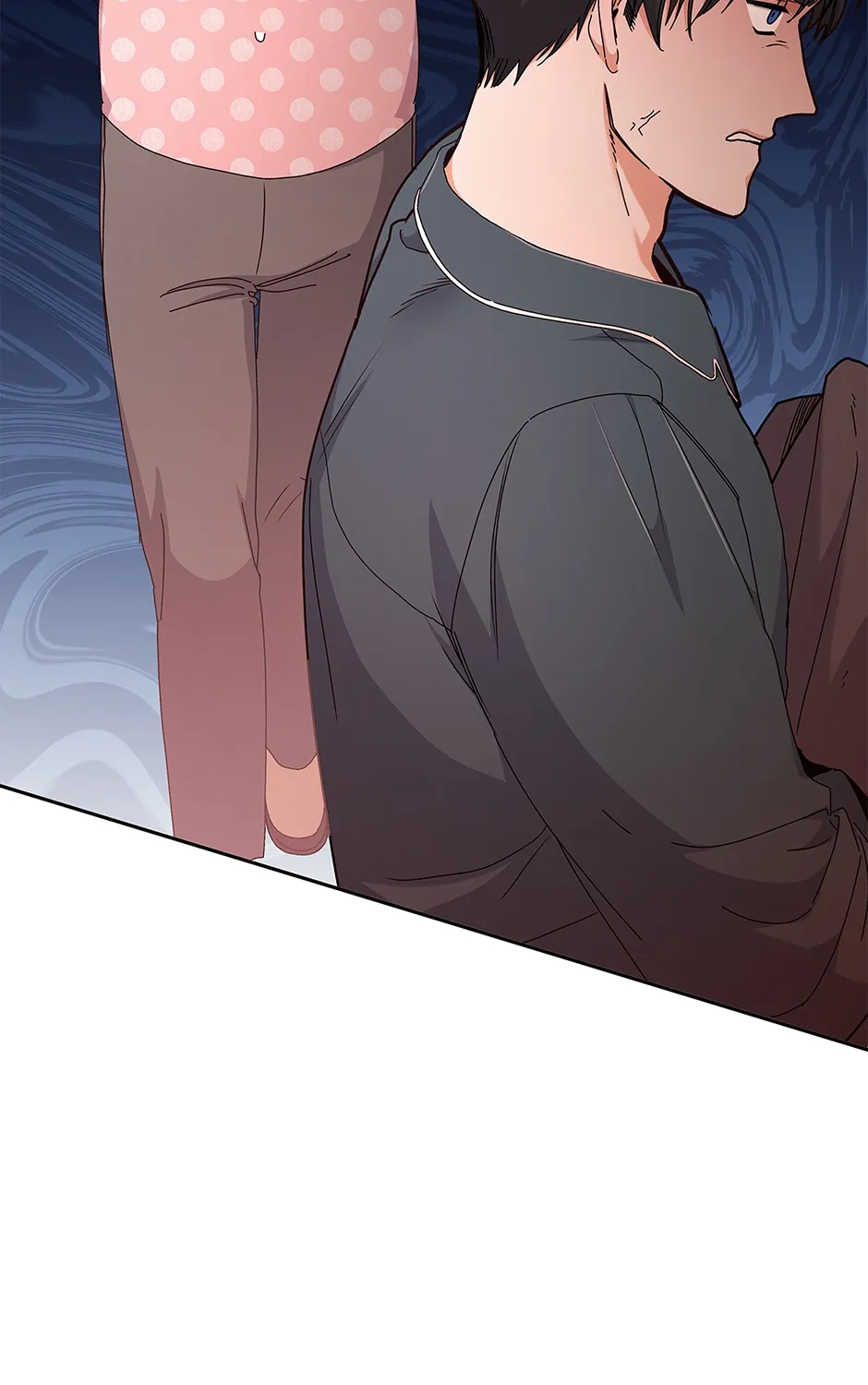 Unblockable Romance Chapter 15 page 81 - 