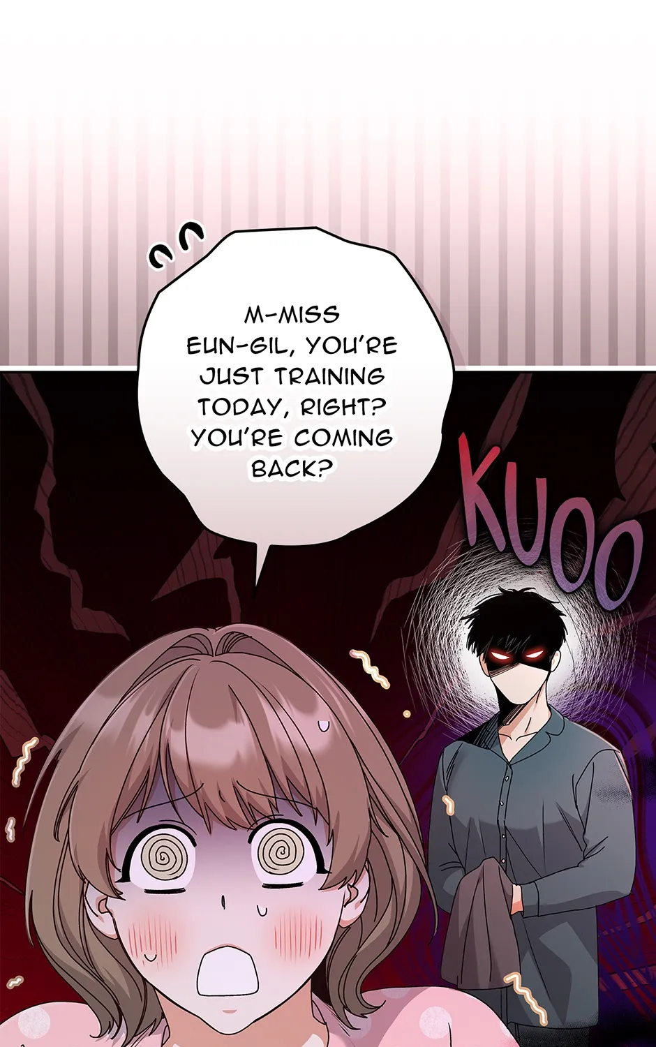 Unblockable Romance Chapter 15 page 85 - 