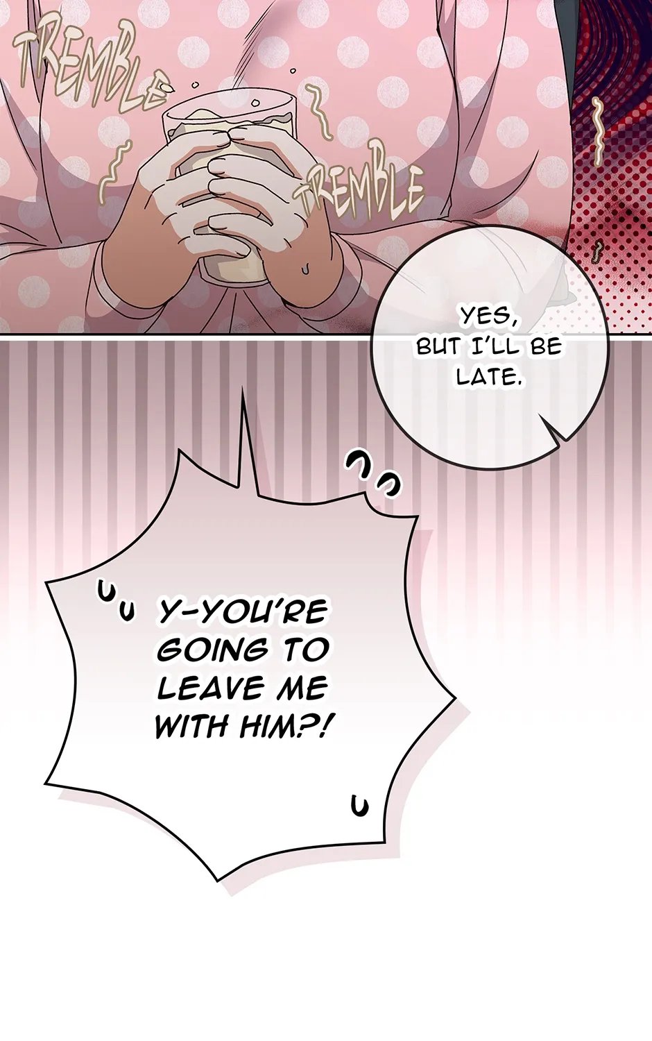 Unblockable Romance Chapter 15 page 87 - 