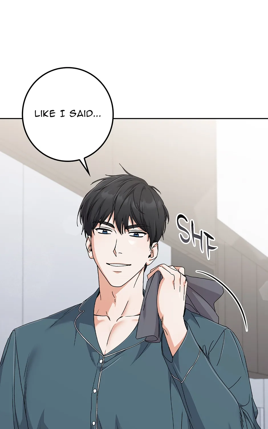 Unblockable Romance Chapter 15 page 95 - 