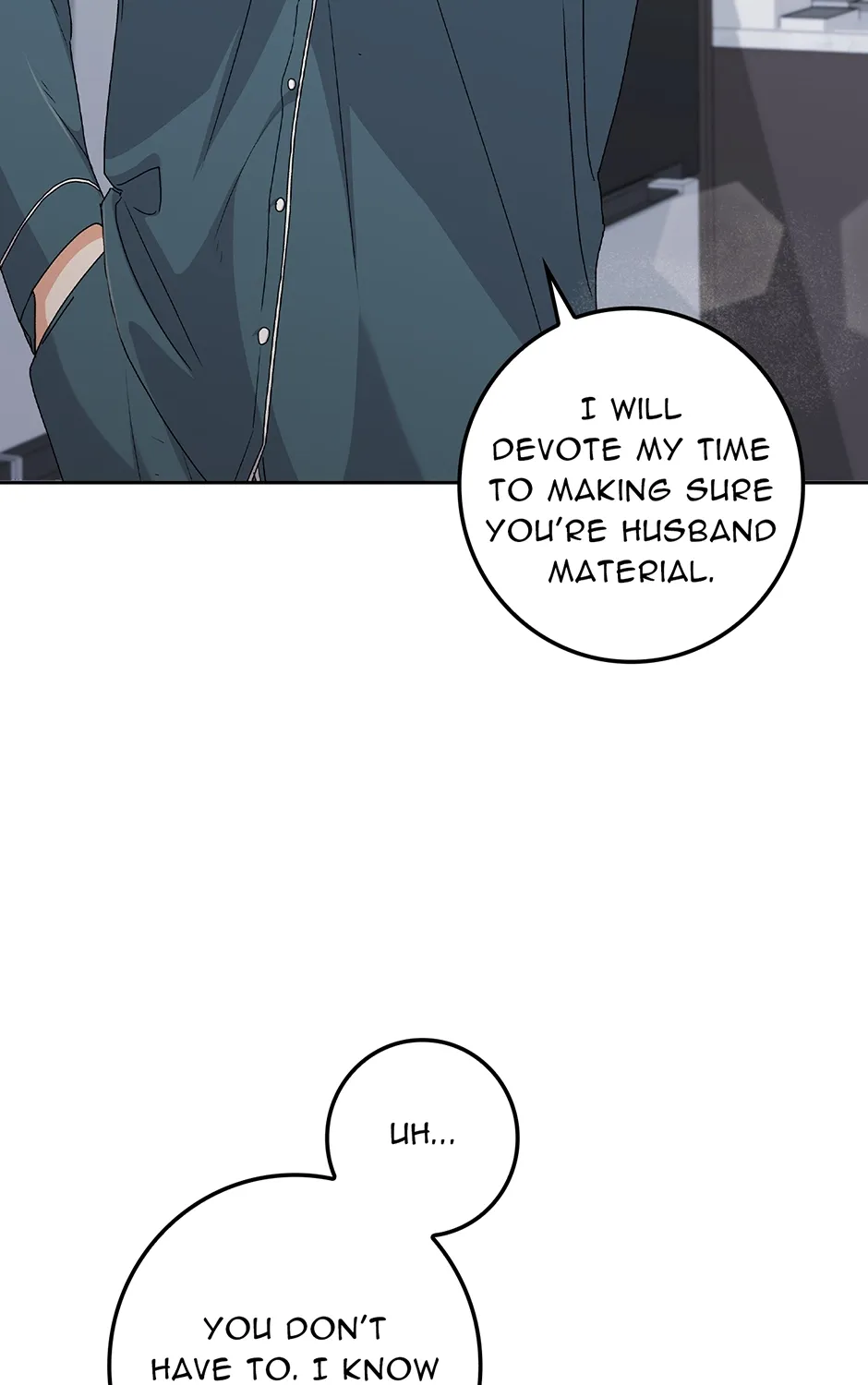 Unblockable Romance Chapter 15 page 97 - 