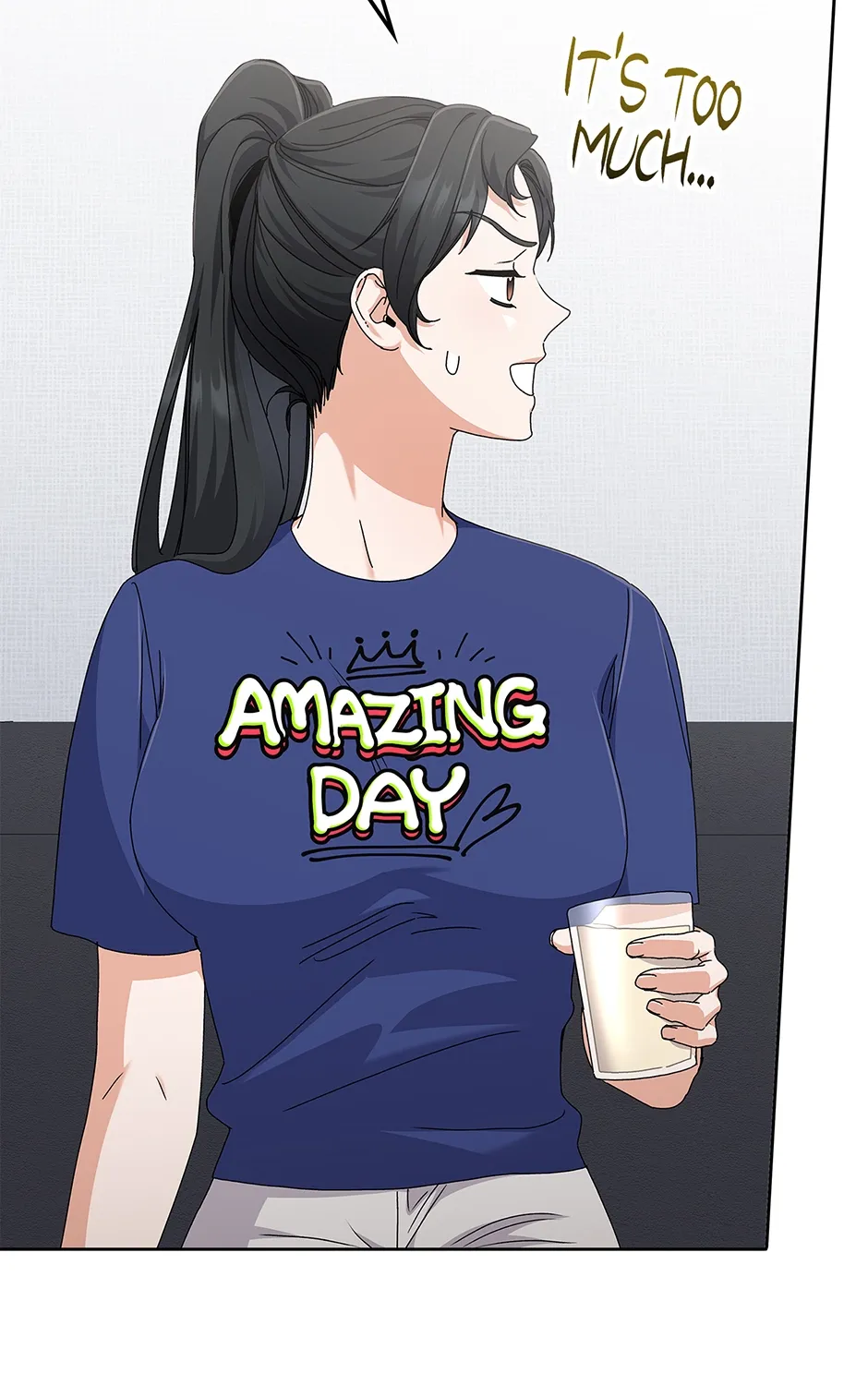 Unblockable Romance Chapter 15 page 99 - 