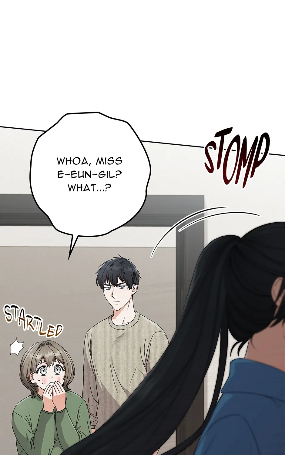 Unblockable Romance Chapter 16 page 108 - 