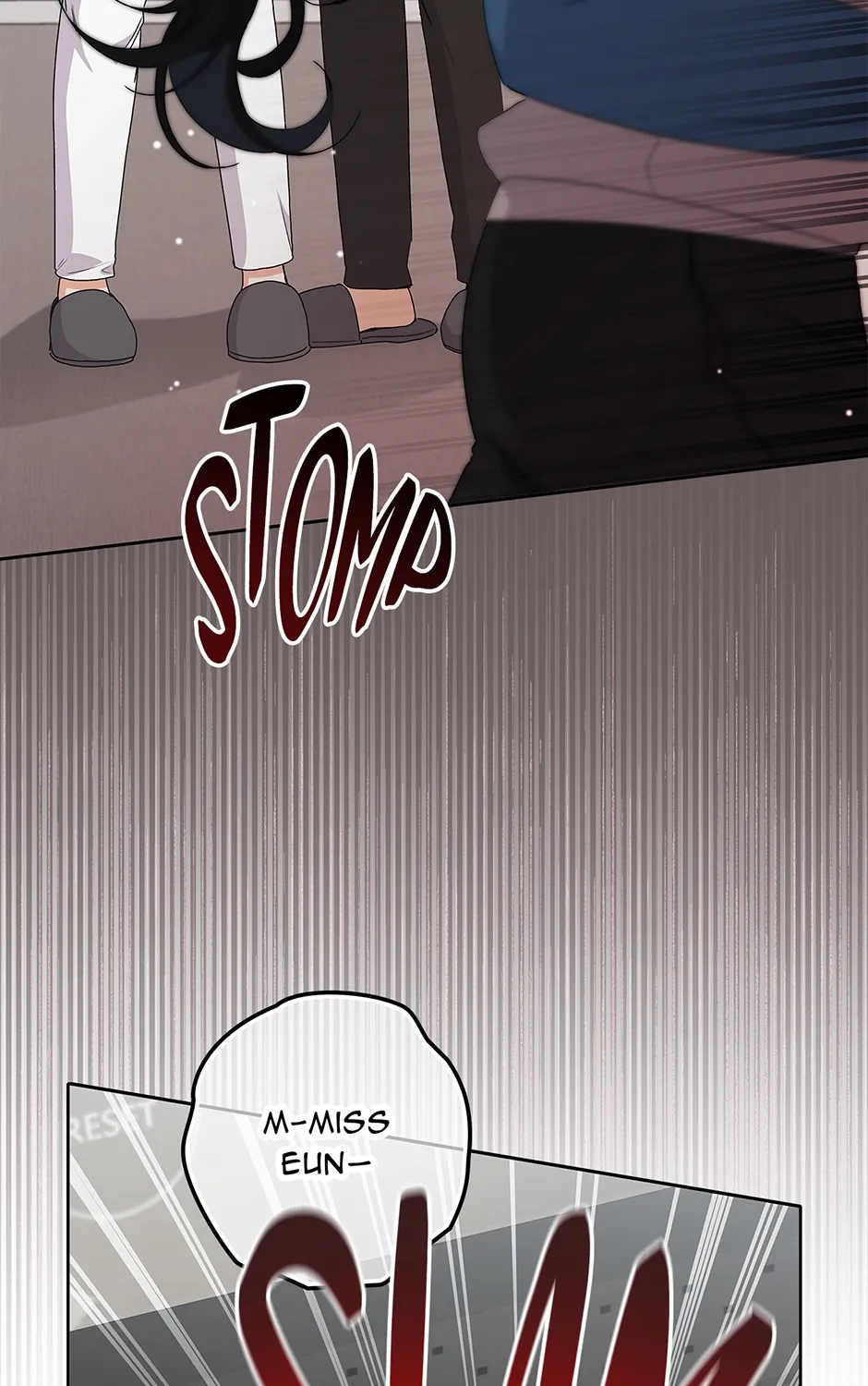 Unblockable Romance Chapter 16 page 110 - 