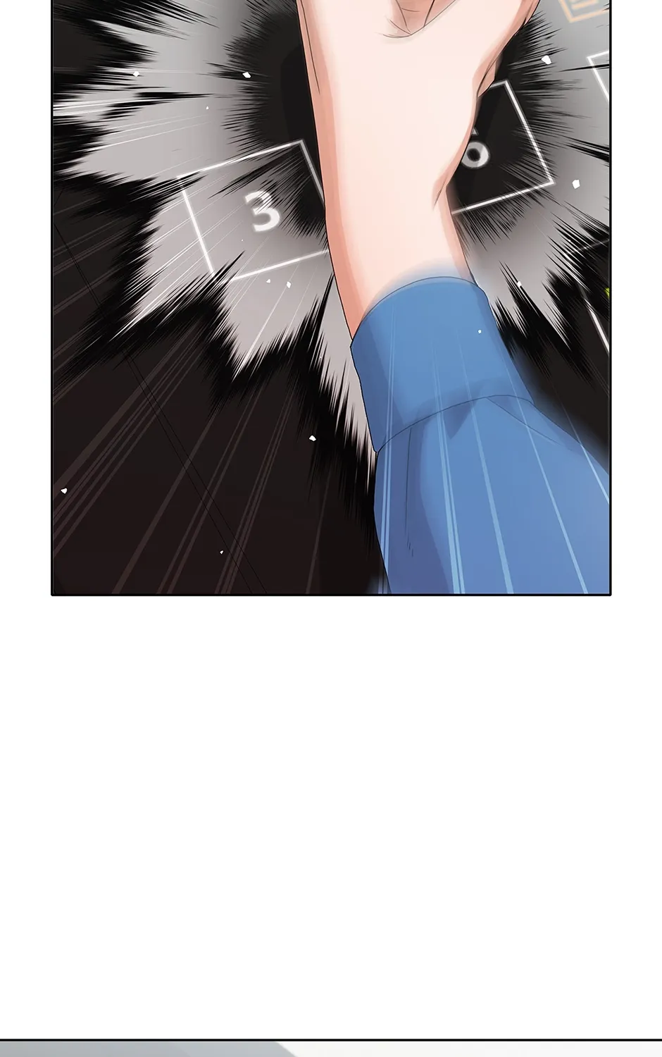 Unblockable Romance Chapter 16 page 112 - 