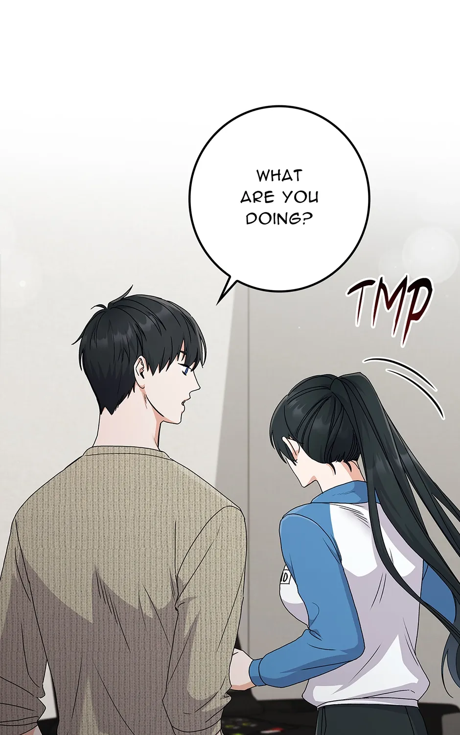 Unblockable Romance Chapter 16 page 118 - 