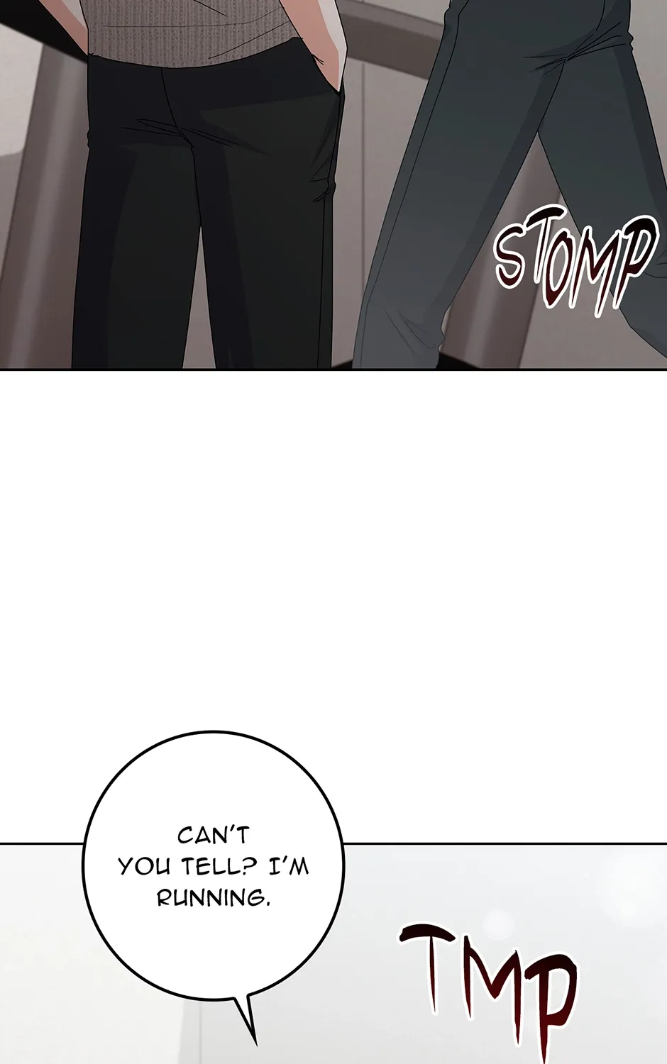 Unblockable Romance Chapter 16 page 120 - 