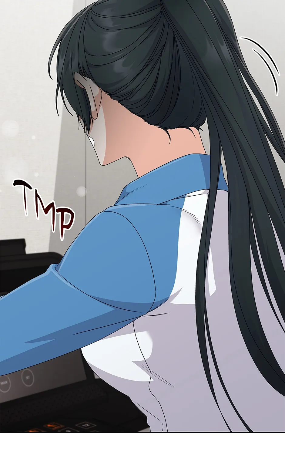 Unblockable Romance Chapter 16 page 122 - 