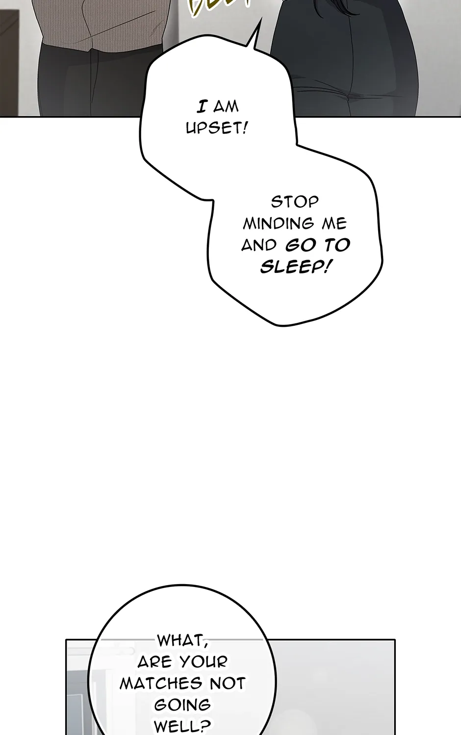 Unblockable Romance Chapter 16 page 126 - 