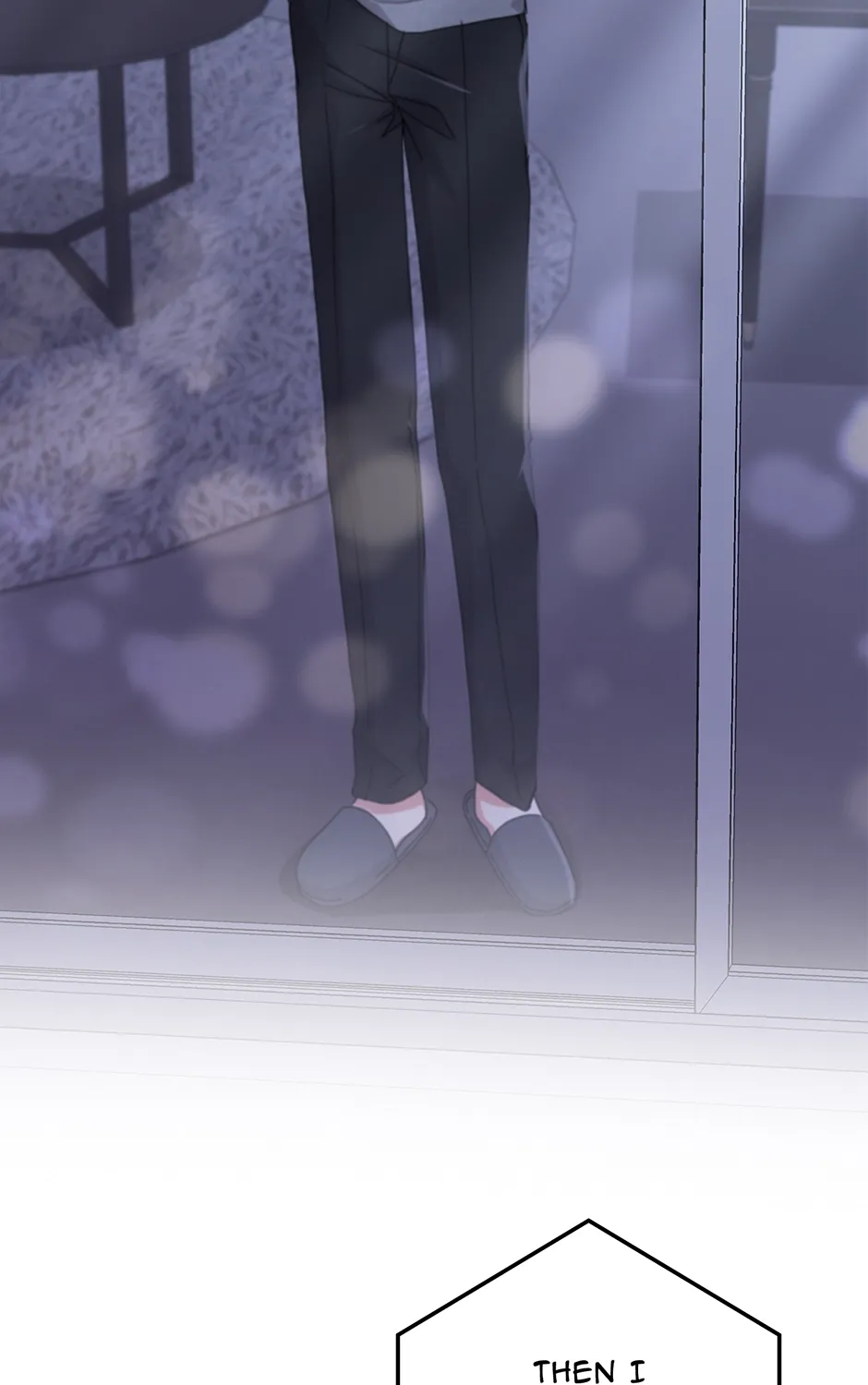 Unblockable Romance Chapter 16 page 14 - 