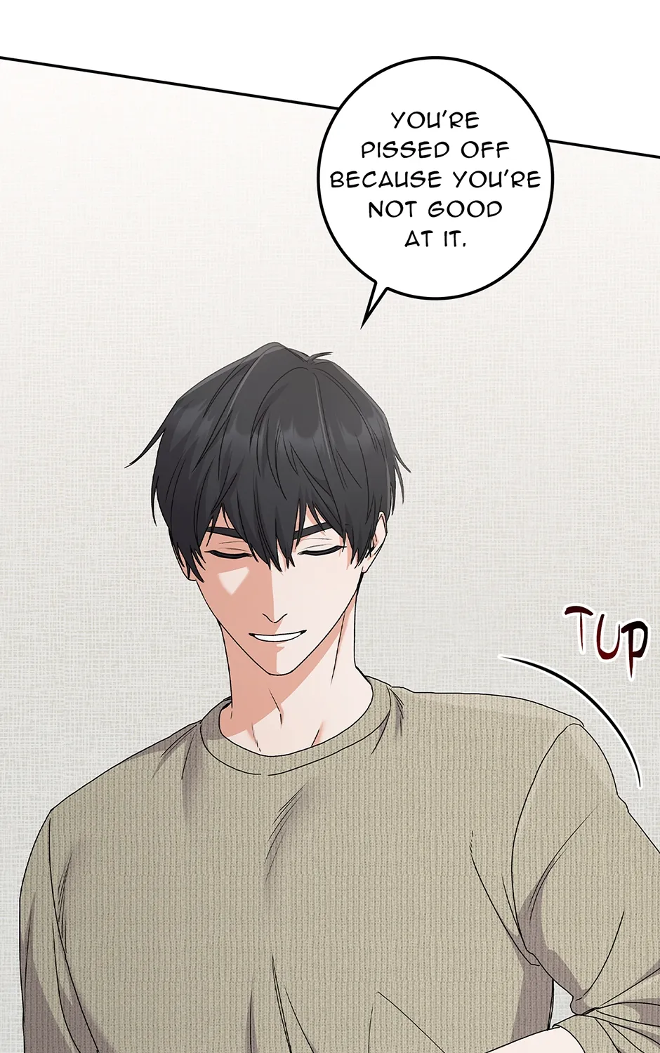 Unblockable Romance Chapter 16 page 132 - 