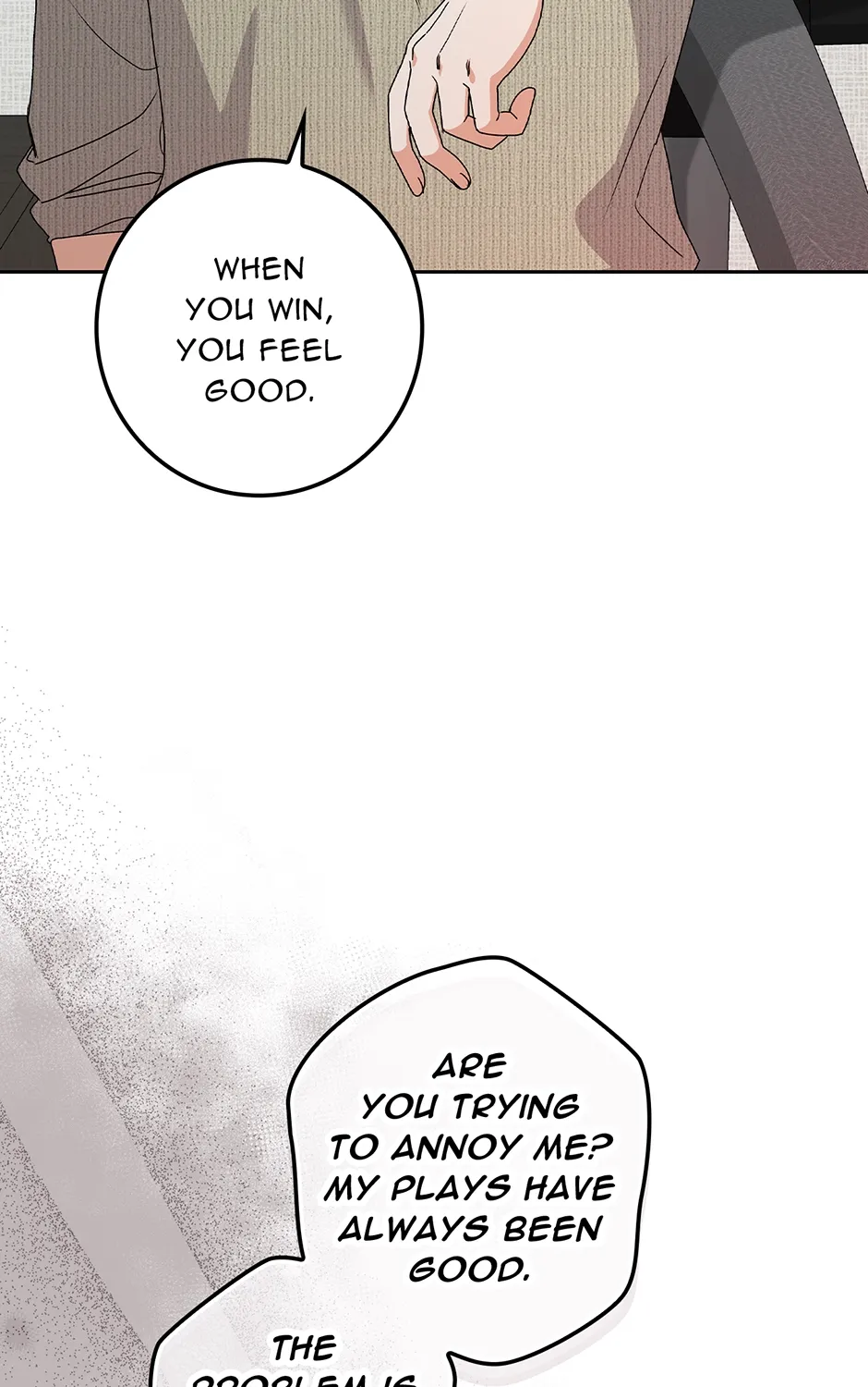 Unblockable Romance Chapter 16 page 134 - 