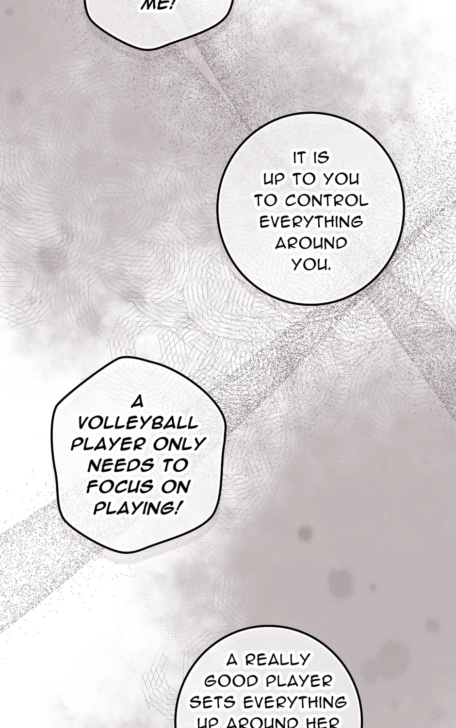 Unblockable Romance Chapter 16 page 136 - 