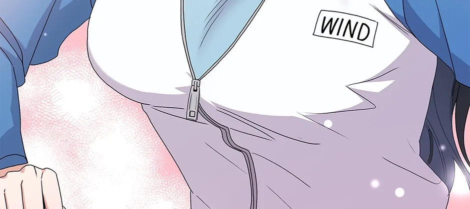 Unblockable Romance Chapter 16 page 149 - 