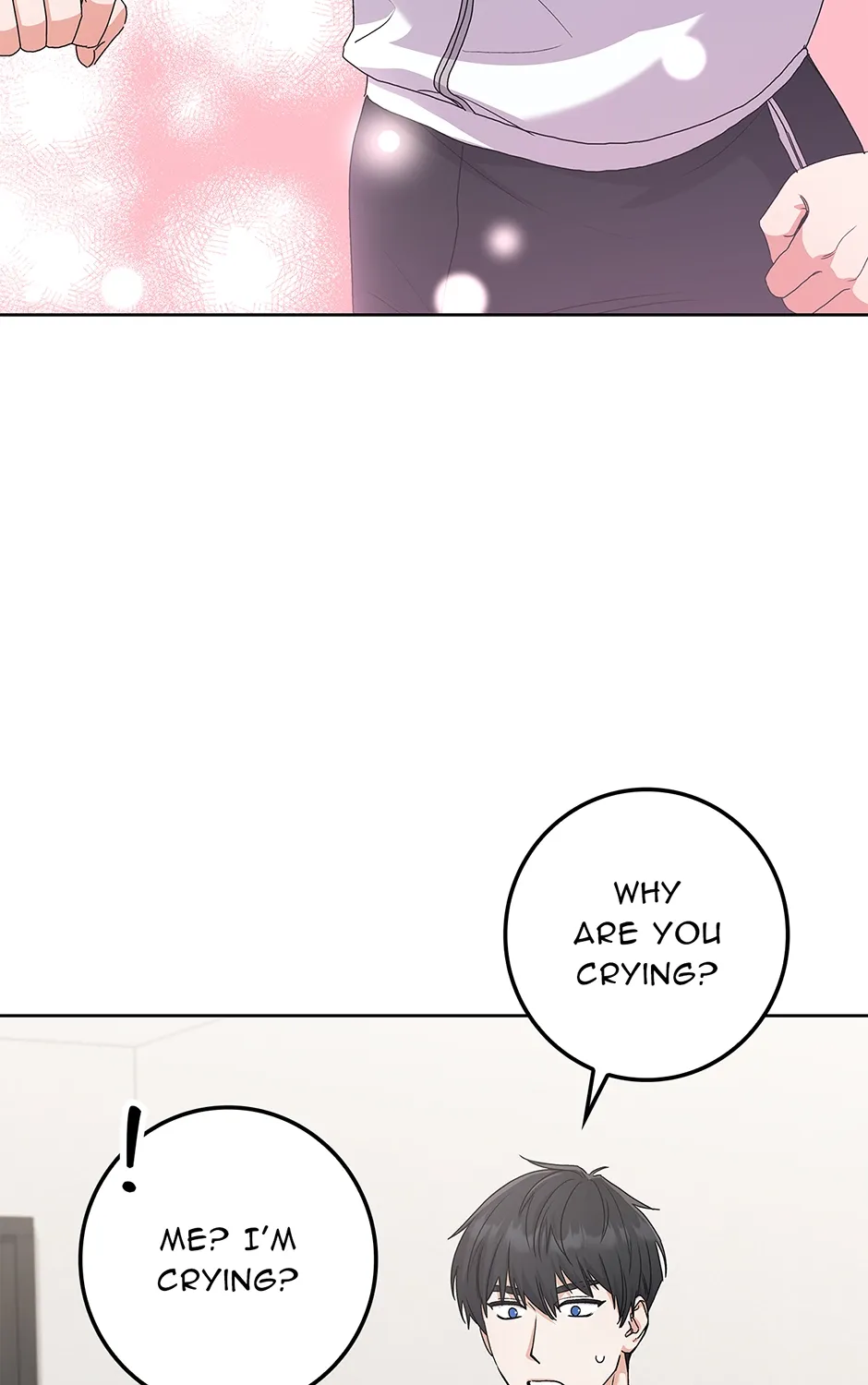 Unblockable Romance Chapter 16 page 150 - 