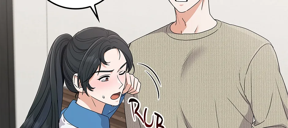 Unblockable Romance Chapter 16 page 151 - 