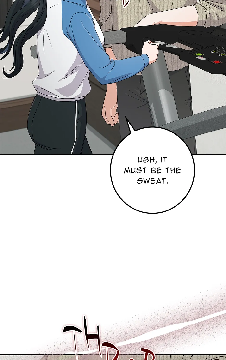 Unblockable Romance Chapter 16 page 152 - 