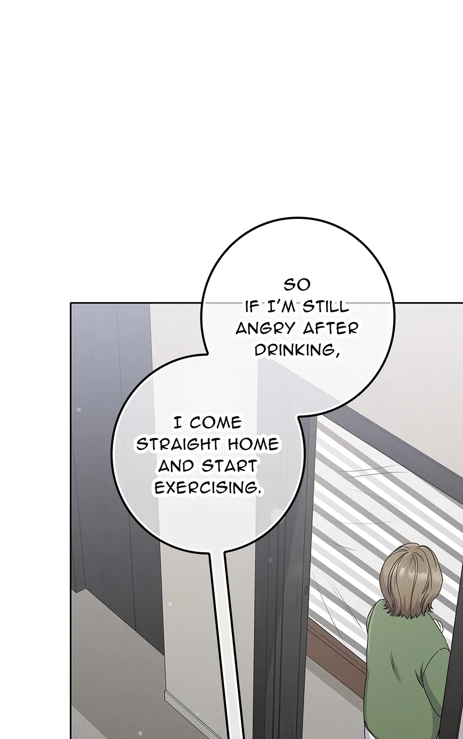 Unblockable Romance Chapter 16 page 166 - 
