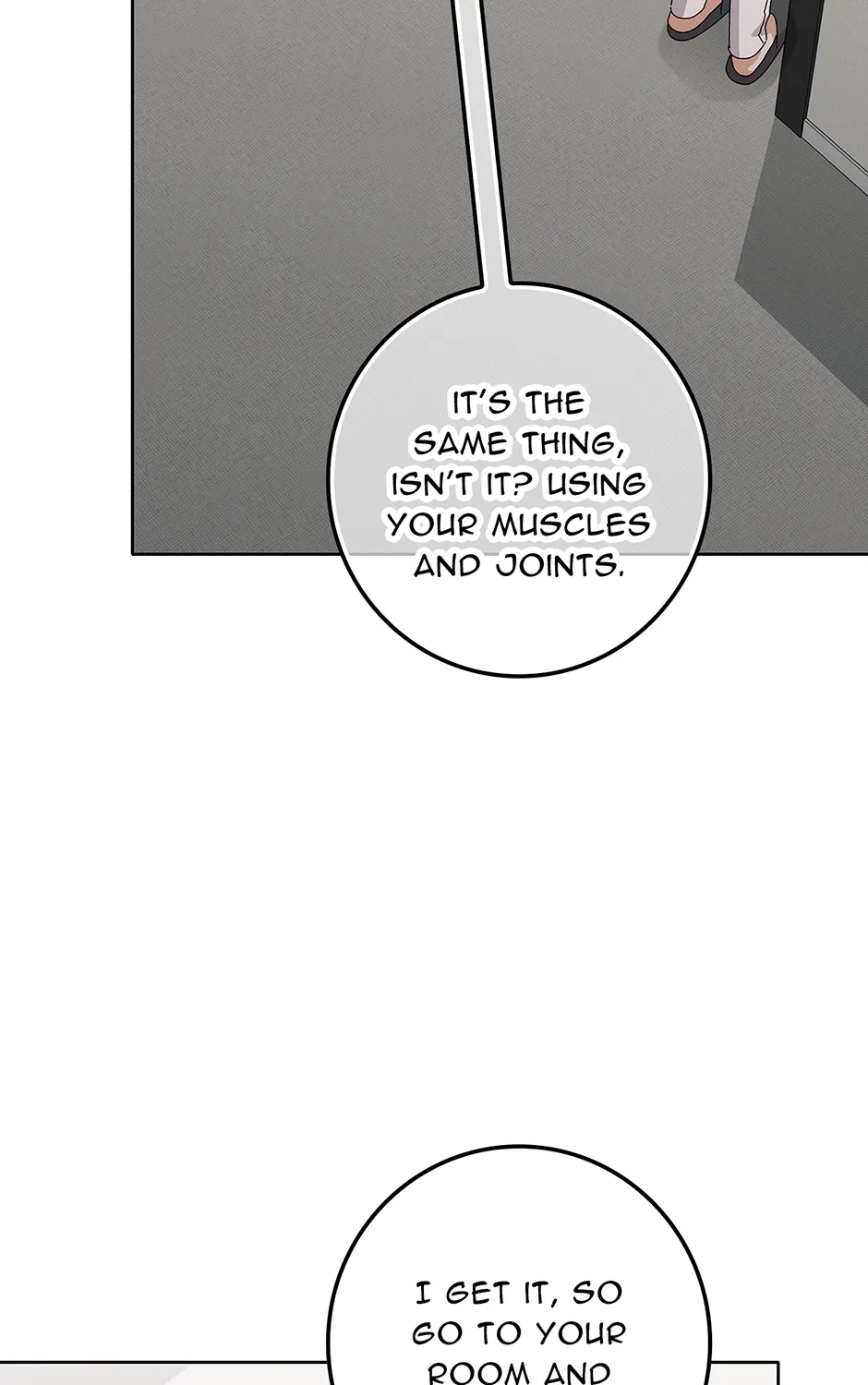Unblockable Romance Chapter 16 page 168 - 