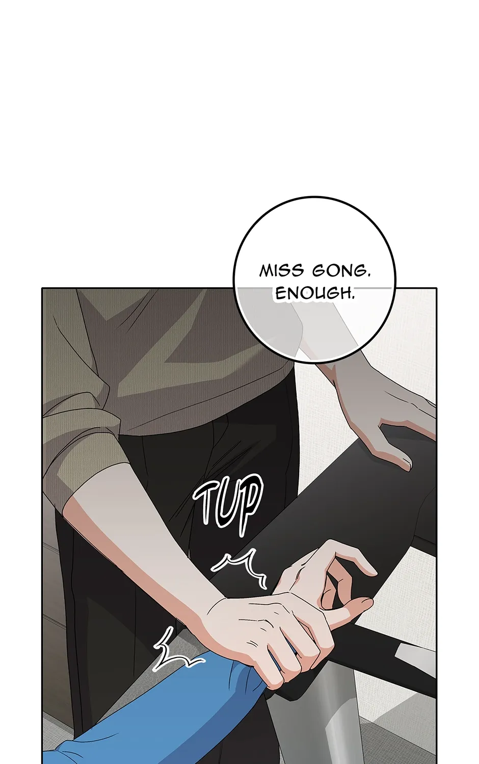 Unblockable Romance Chapter 16 page 172 - 