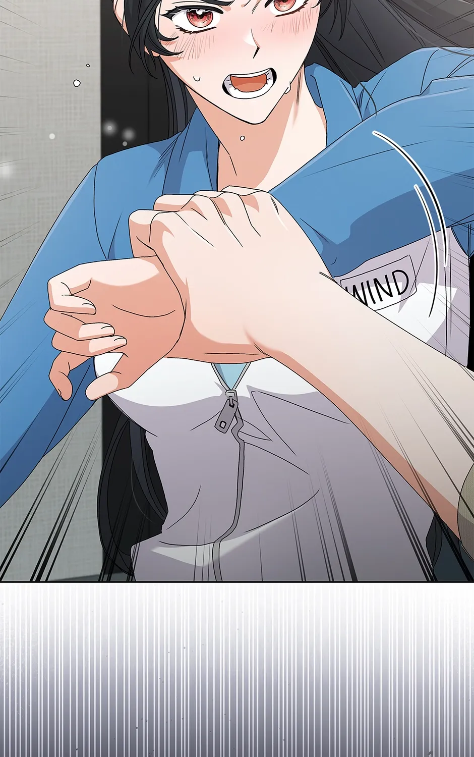 Unblockable Romance Chapter 16 page 176 - 
