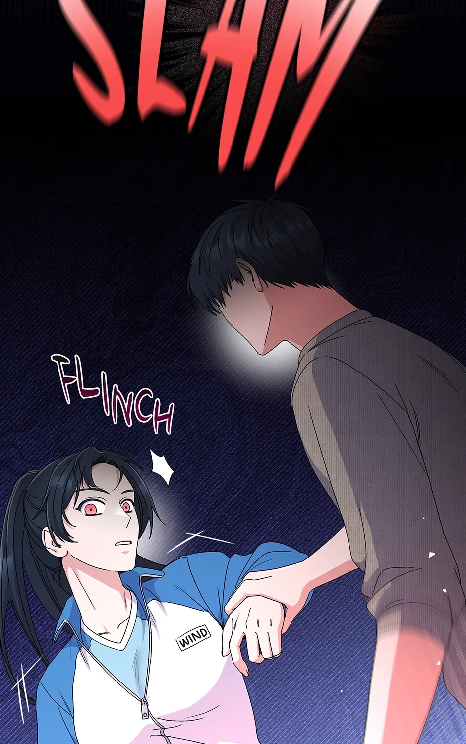 Unblockable Romance Chapter 16 page 178 - 