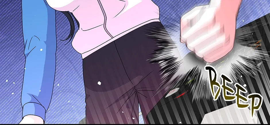 Unblockable Romance Chapter 16 page 179 - 