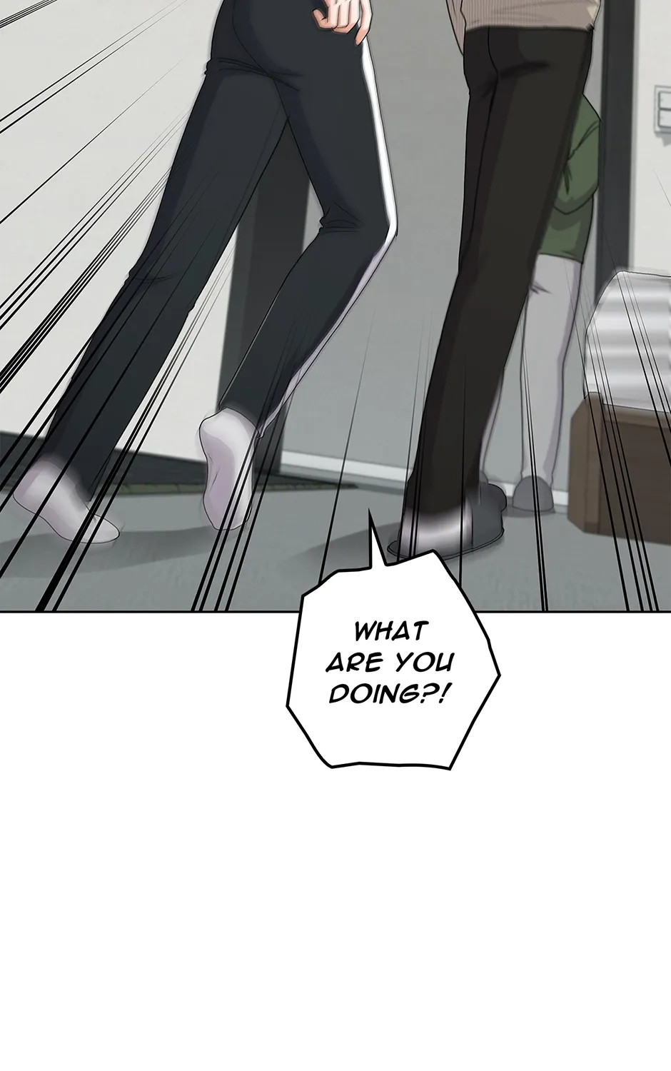Unblockable Romance Chapter 16 page 182 - 