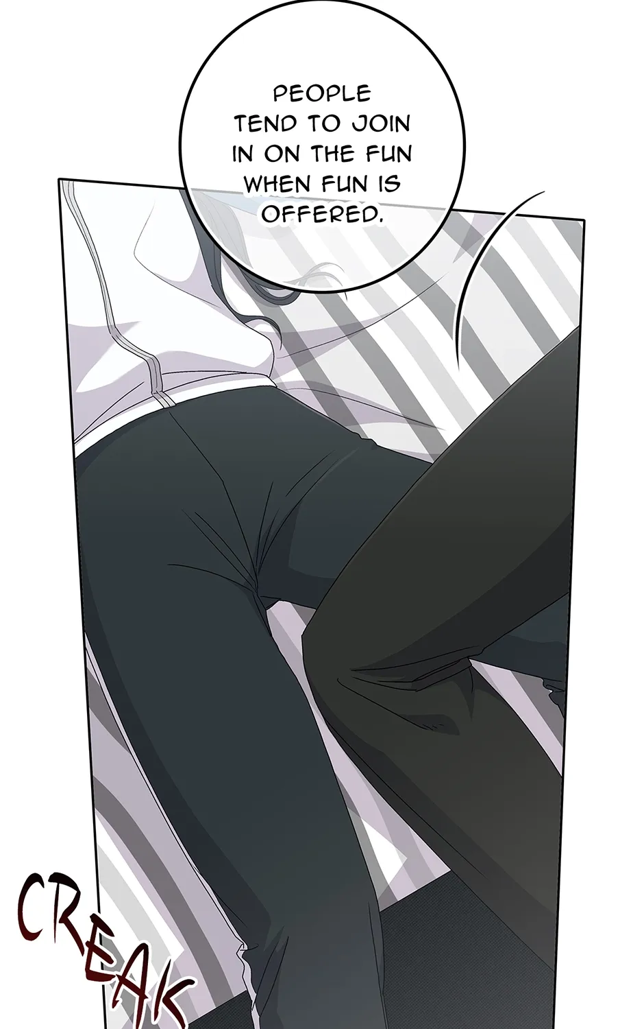 Unblockable Romance Chapter 16 page 186 - 