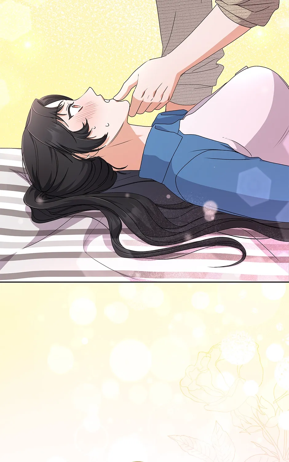 Unblockable Romance Chapter 16 page 190 - 