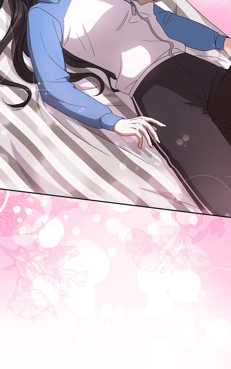 Unblockable Romance Chapter 16 page 198 - 
