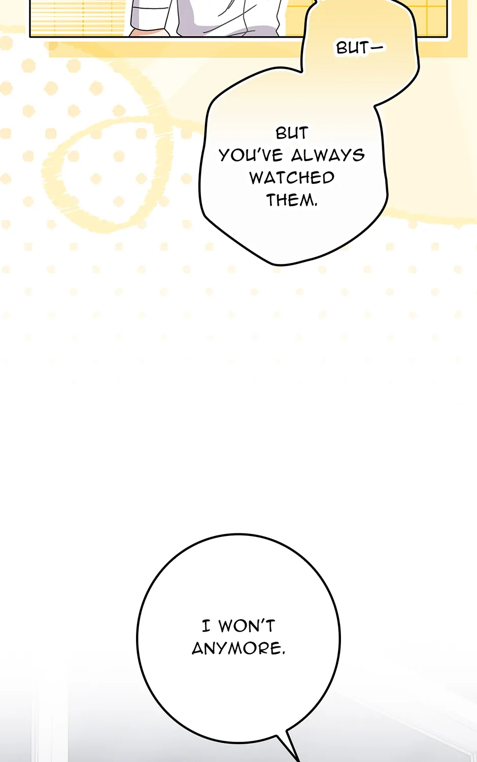 Unblockable Romance Chapter 16 page 24 - 