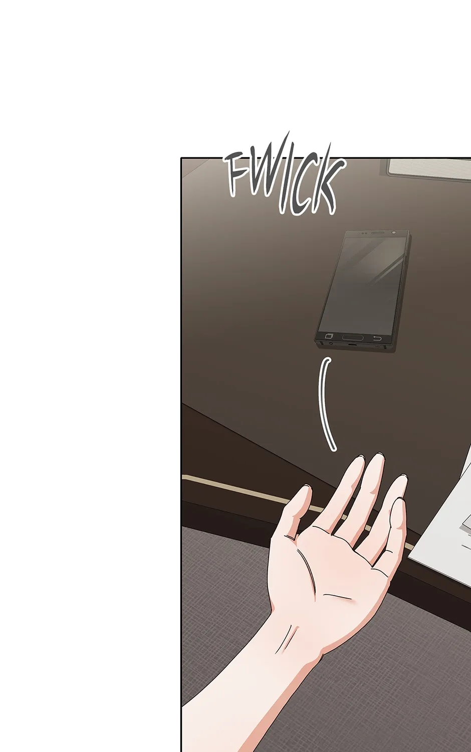 Unblockable Romance Chapter 16 page 30 - 