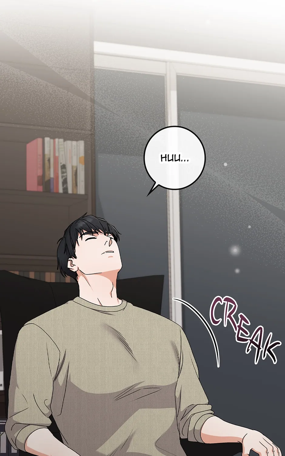 Unblockable Romance Chapter 16 page 32 - 