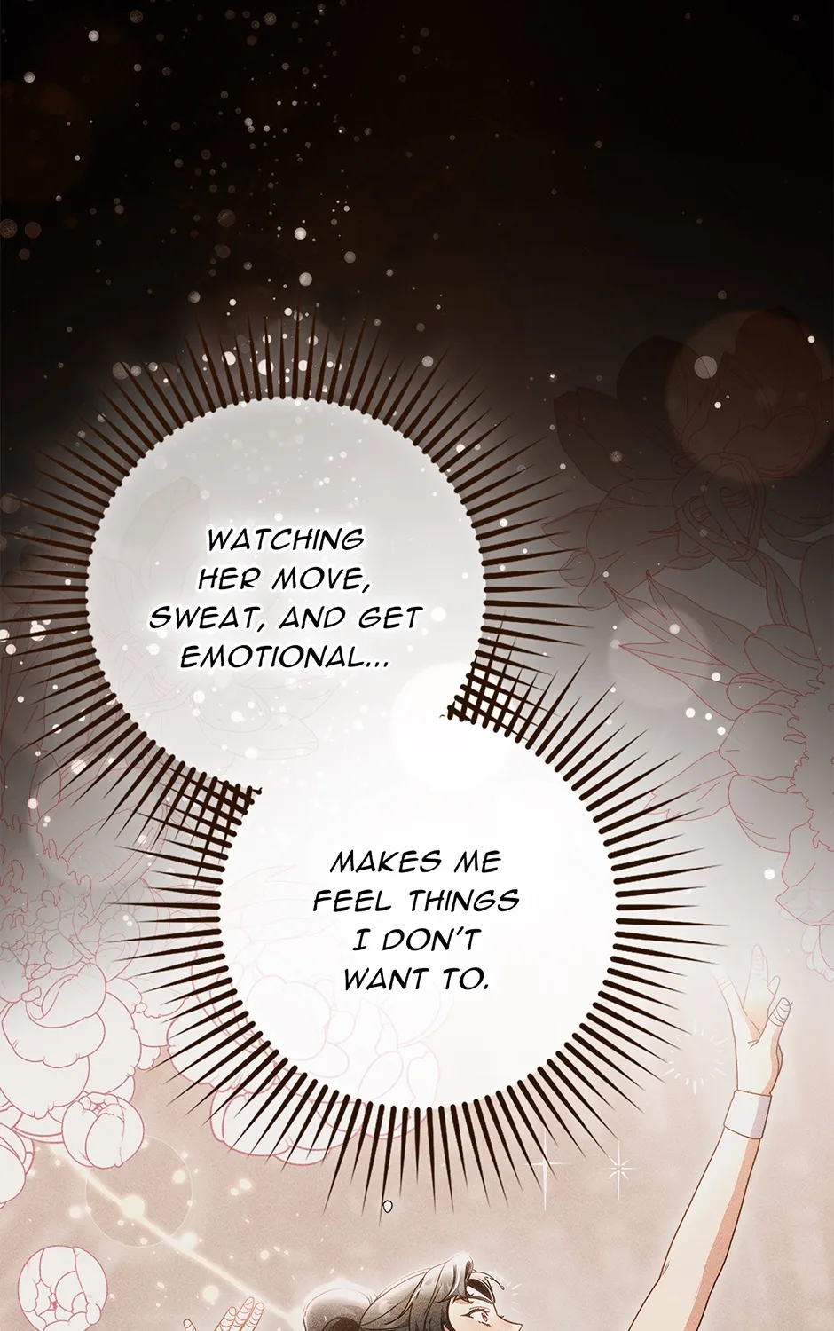 Unblockable Romance Chapter 16 page 36 - 